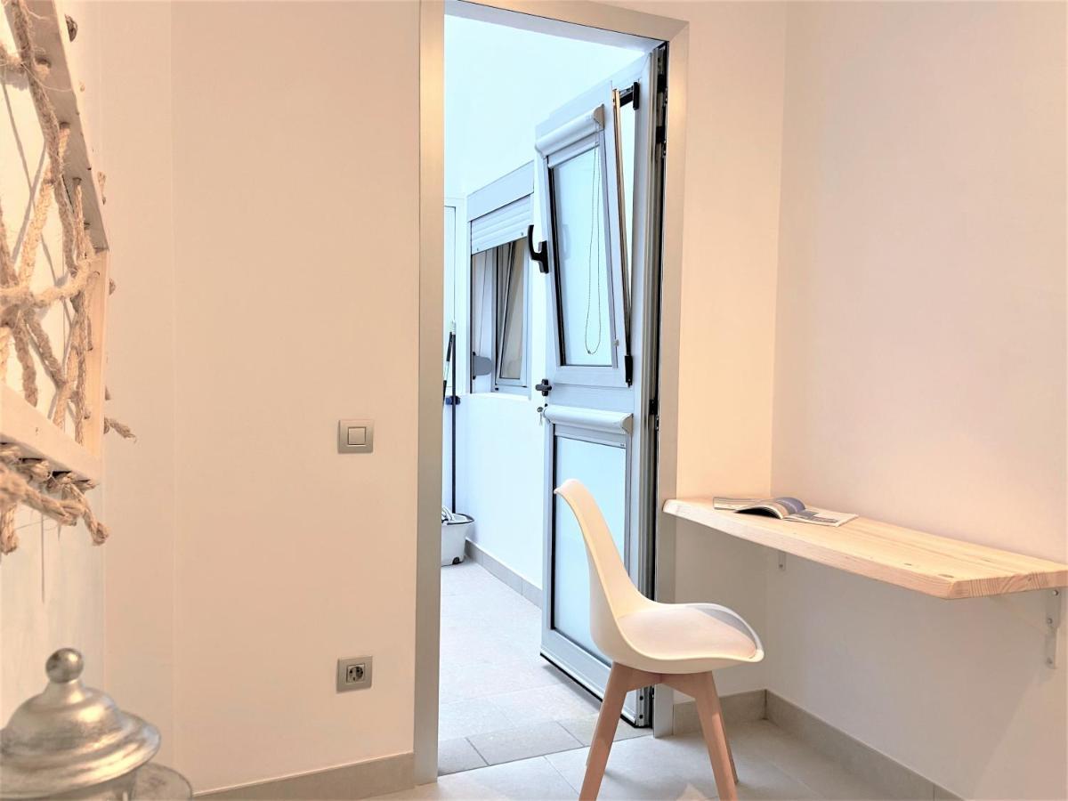 Viuter - Magna Home las Canteras Beach + Parking Las Palmas de Gran Canaria Exterior foto