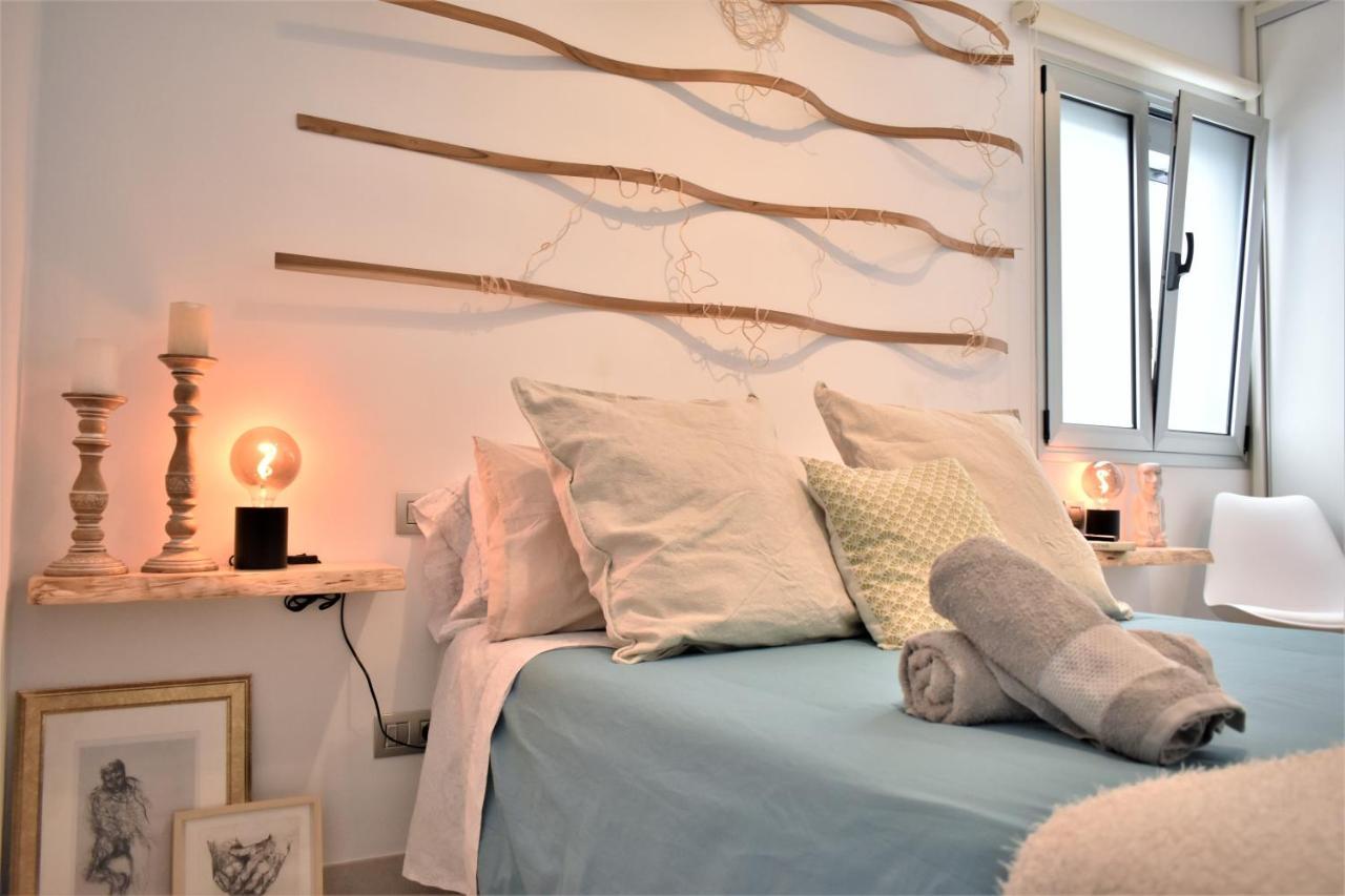 Viuter - Magna Home las Canteras Beach + Parking Las Palmas de Gran Canaria Exterior foto